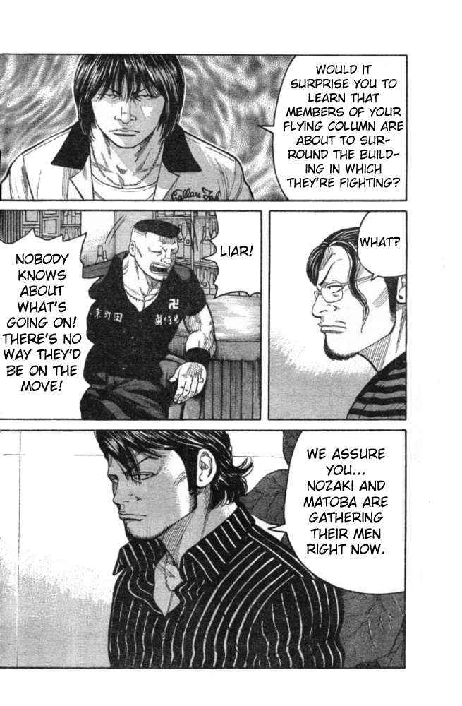 Worst Chap 125 - Next Chap 126