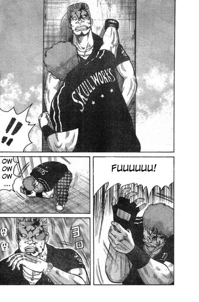 Worst Chap 125 - Next Chap 126