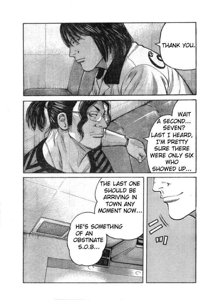 Worst Chap 125 - Next Chap 126