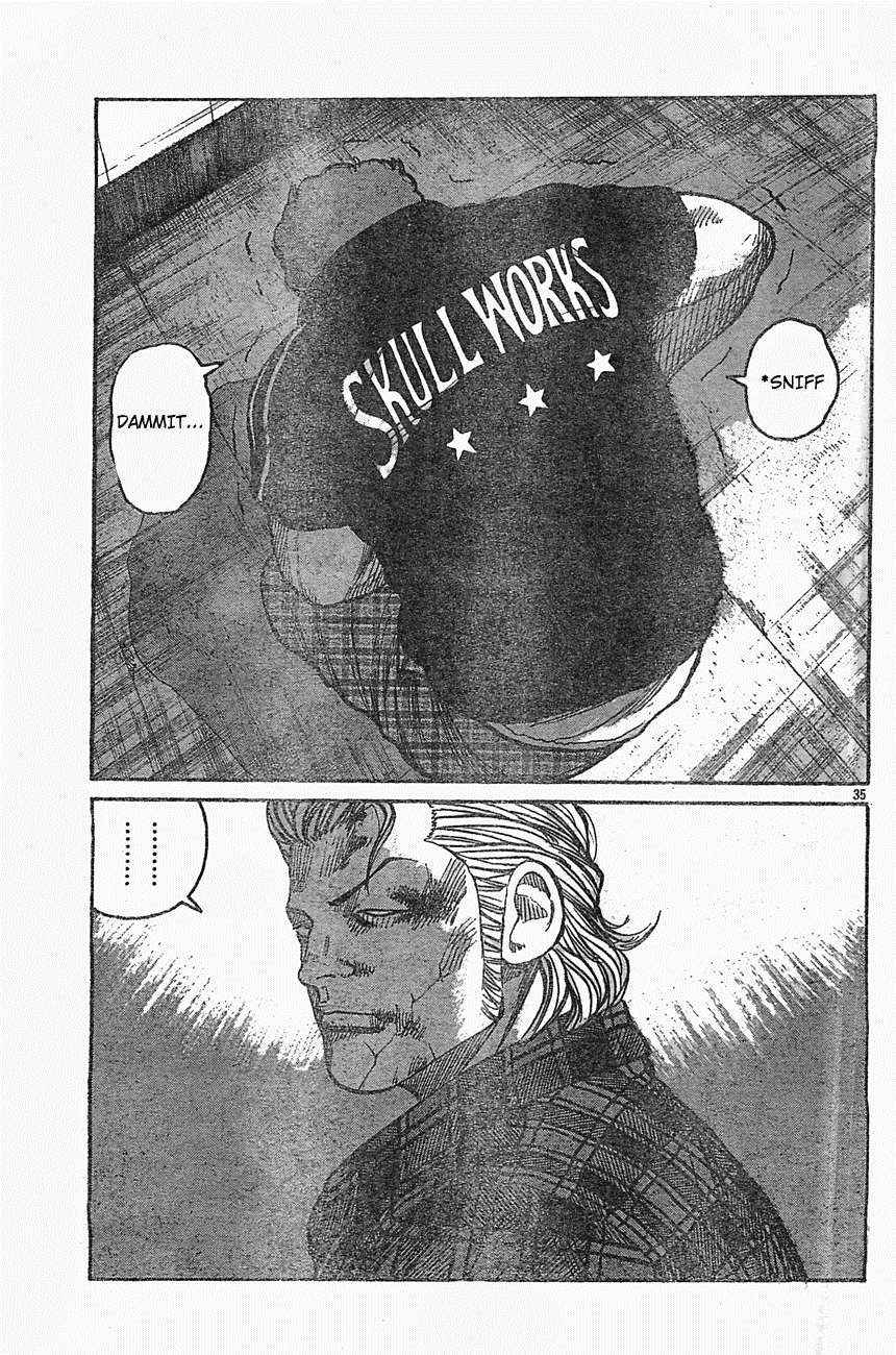 Worst Chap 126 - Next Chap 127