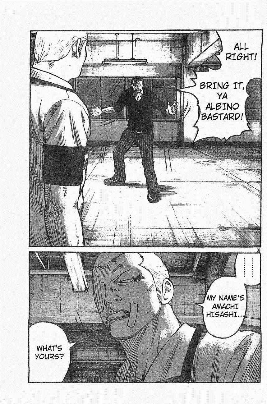 Worst Chap 126 - Next Chap 127