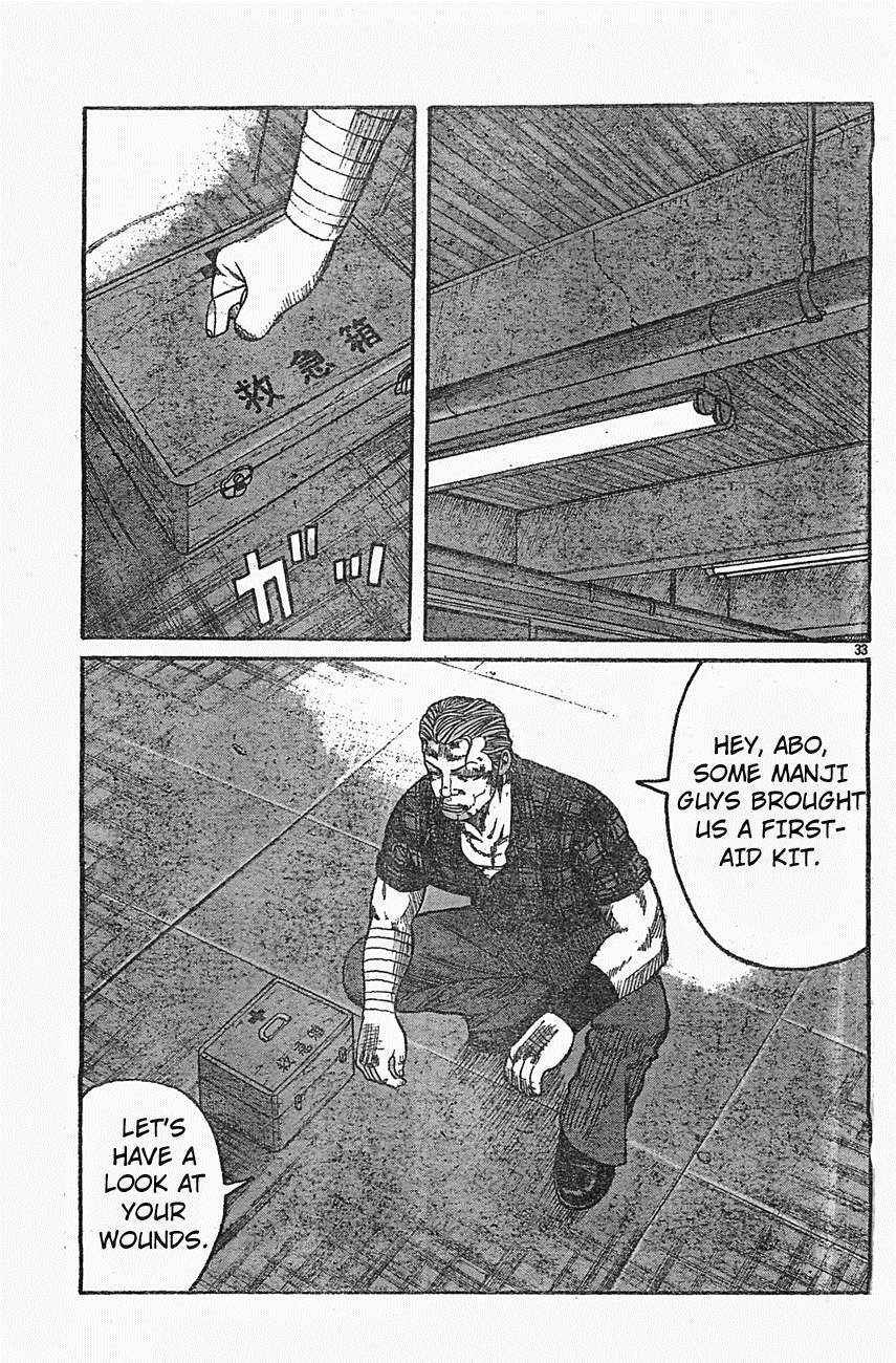 Worst Chap 126 - Next Chap 127