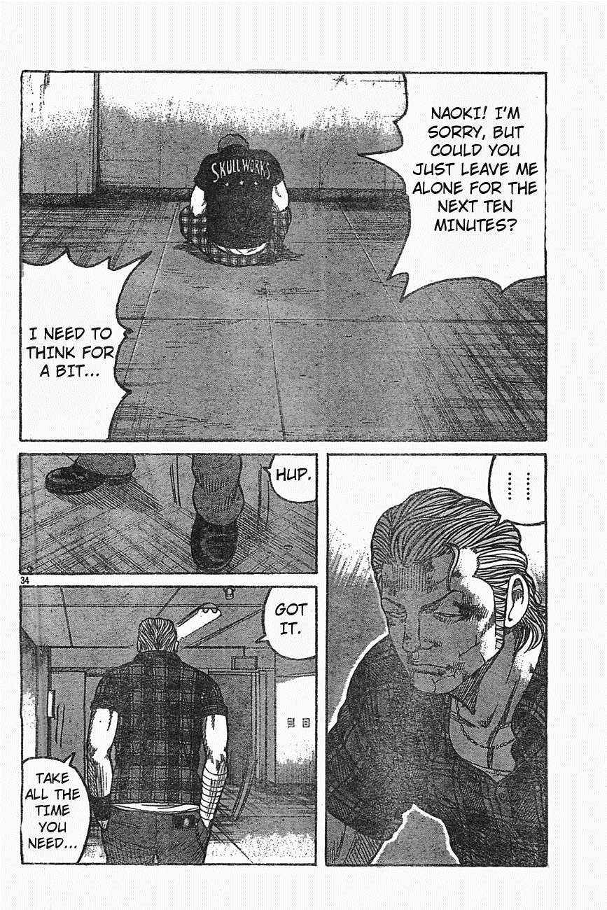 Worst Chap 126 - Next Chap 127