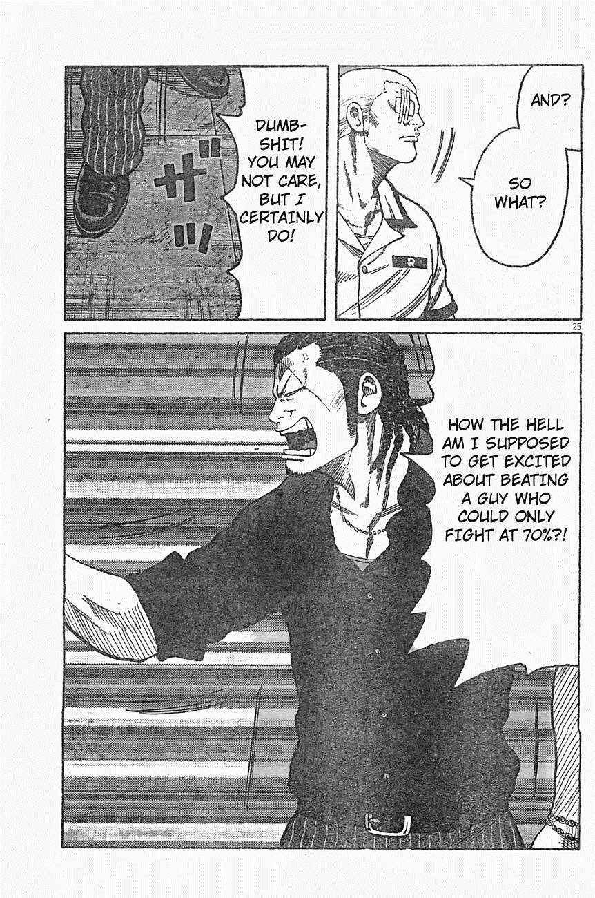 Worst Chap 126 - Next Chap 127