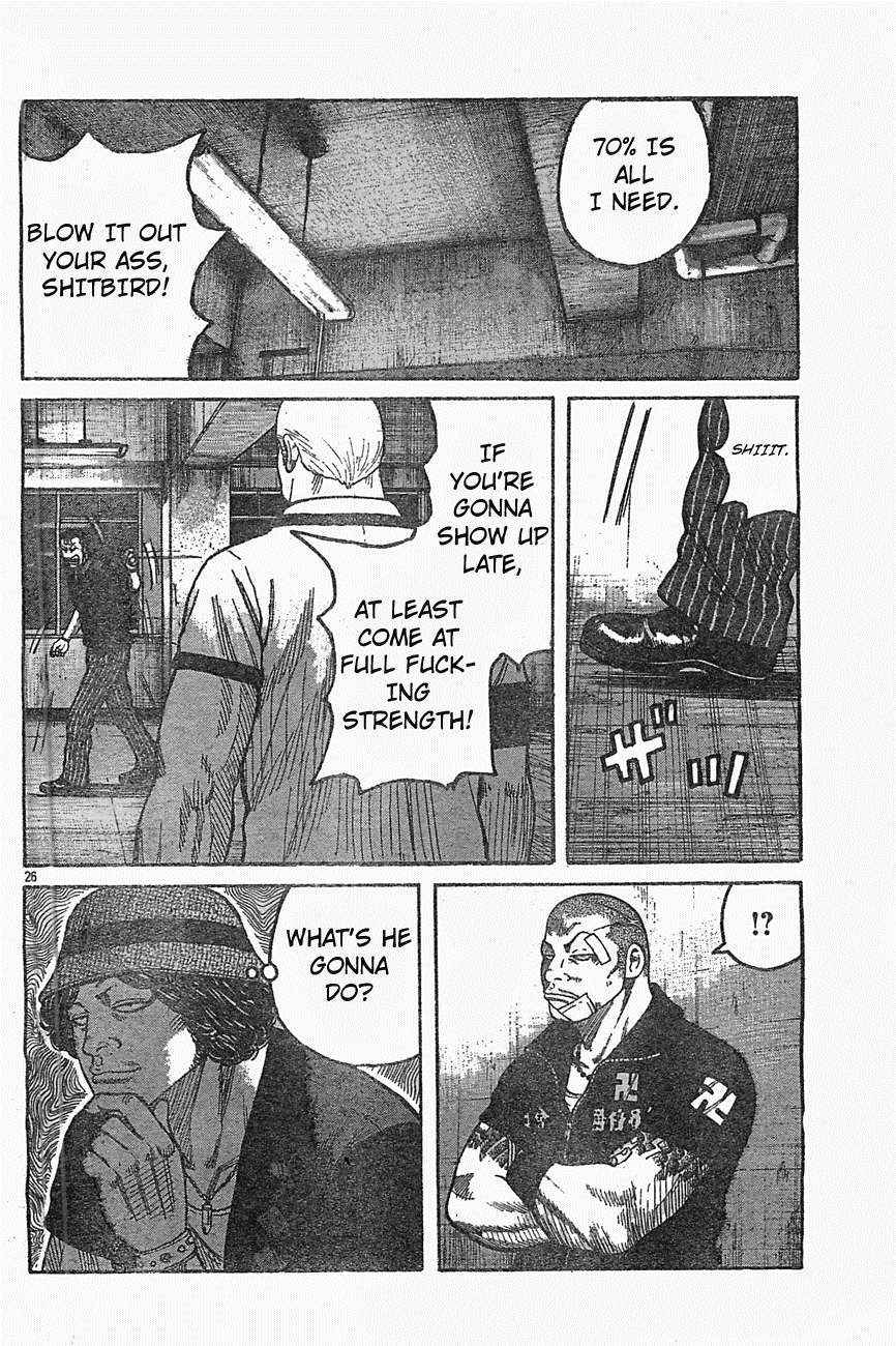 Worst Chap 126 - Next Chap 127