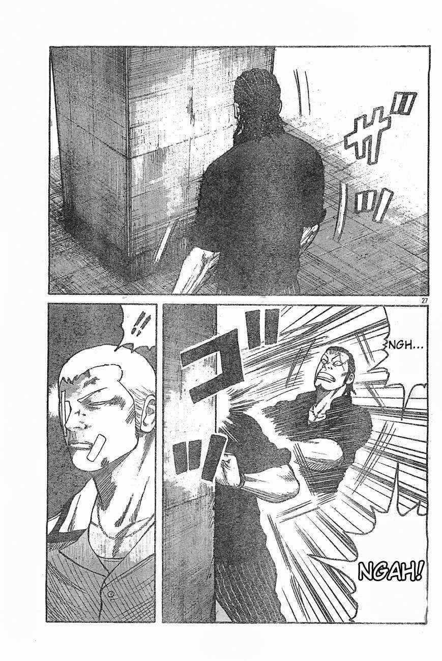Worst Chap 126 - Next Chap 127