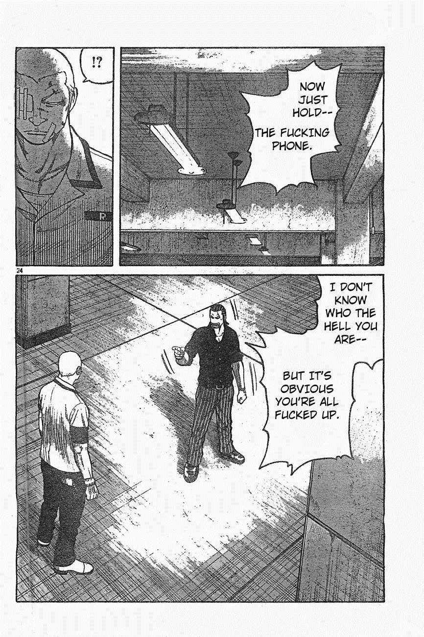 Worst Chap 126 - Next Chap 127