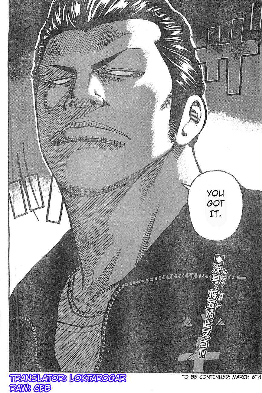 Worst Chap 126 - Next Chap 127