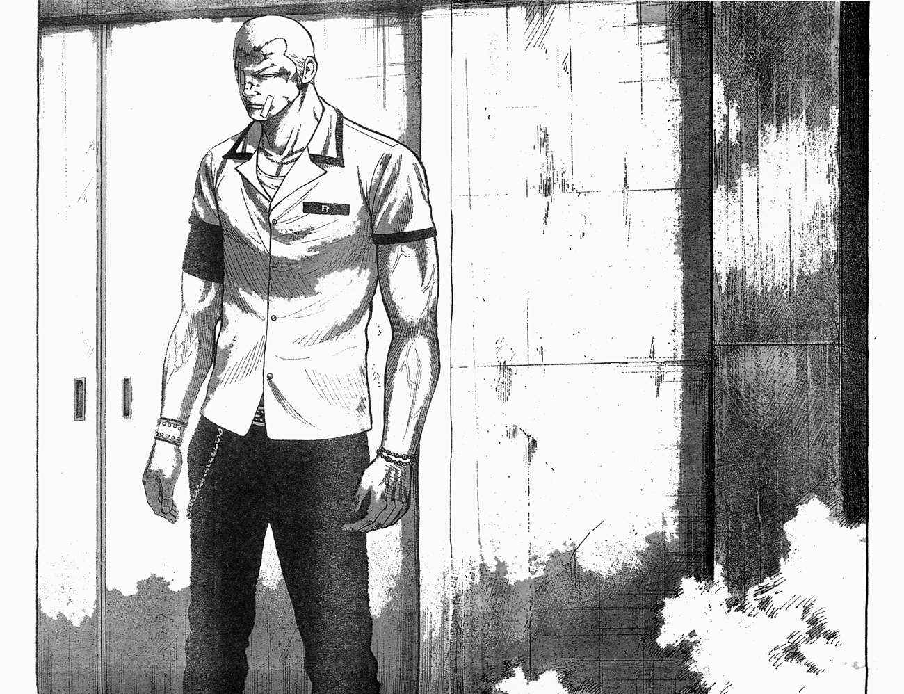 Worst Chap 126 - Next Chap 127