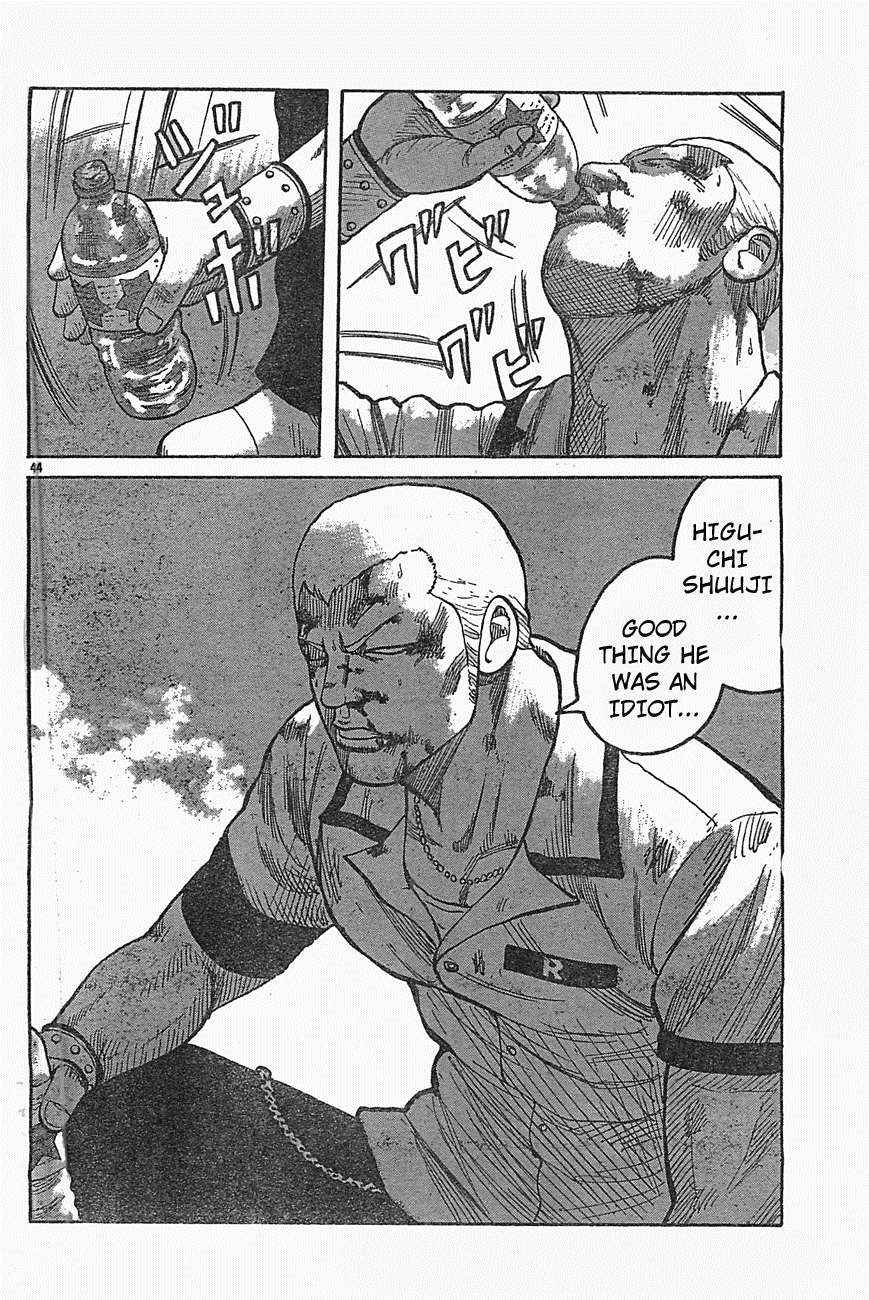 Worst Chap 126 - Next Chap 127