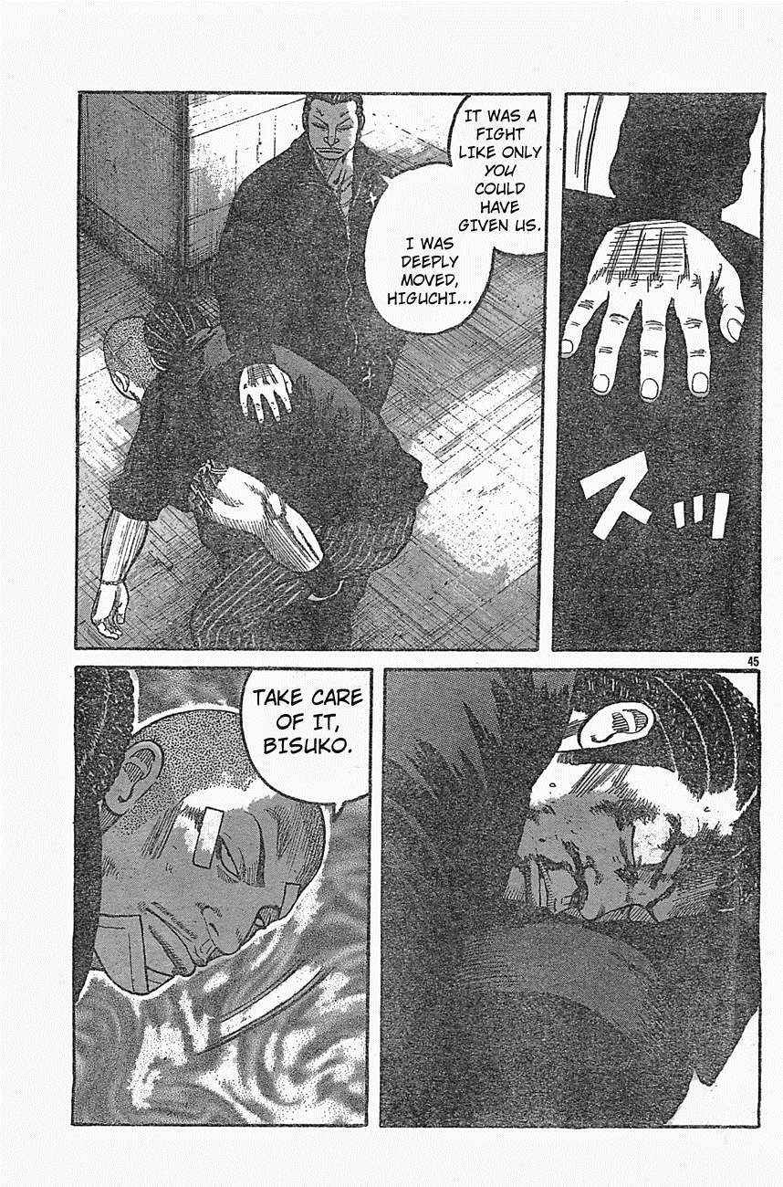 Worst Chap 126 - Next Chap 127
