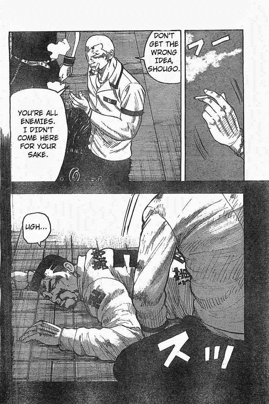 Worst Chap 126 - Next Chap 127