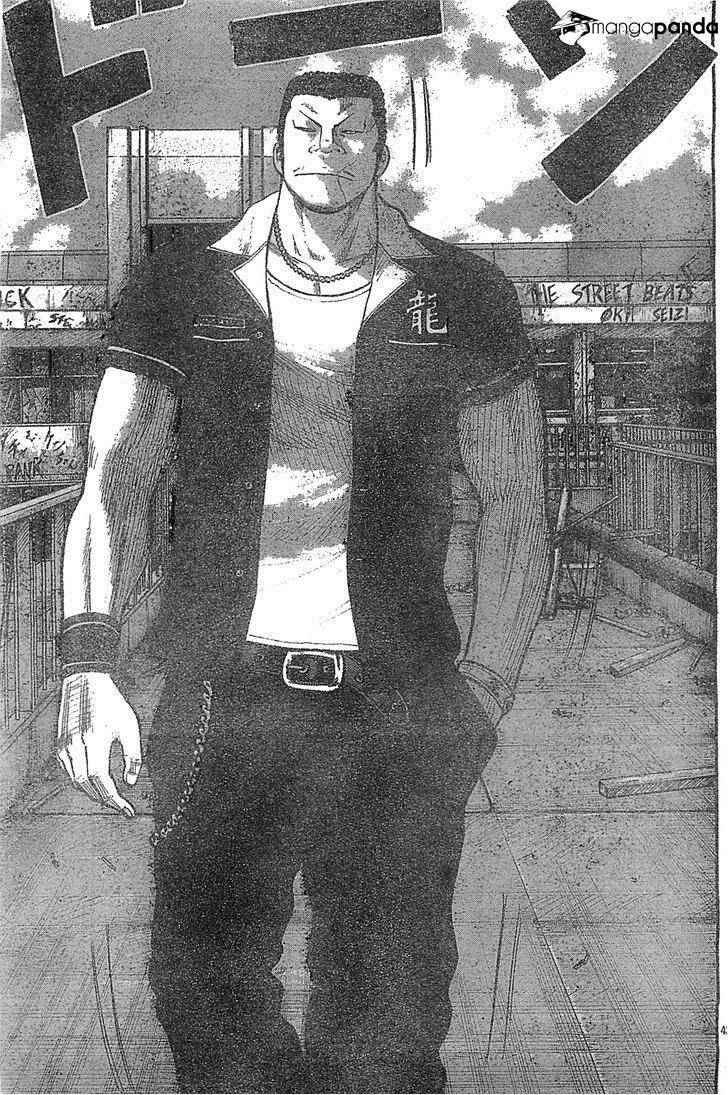Worst Chap 128 - Next Chap 129