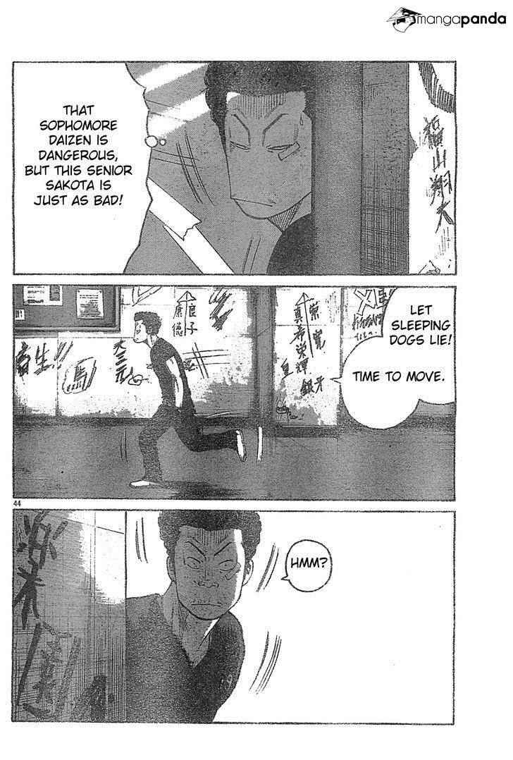 Worst Chap 128 - Next Chap 129