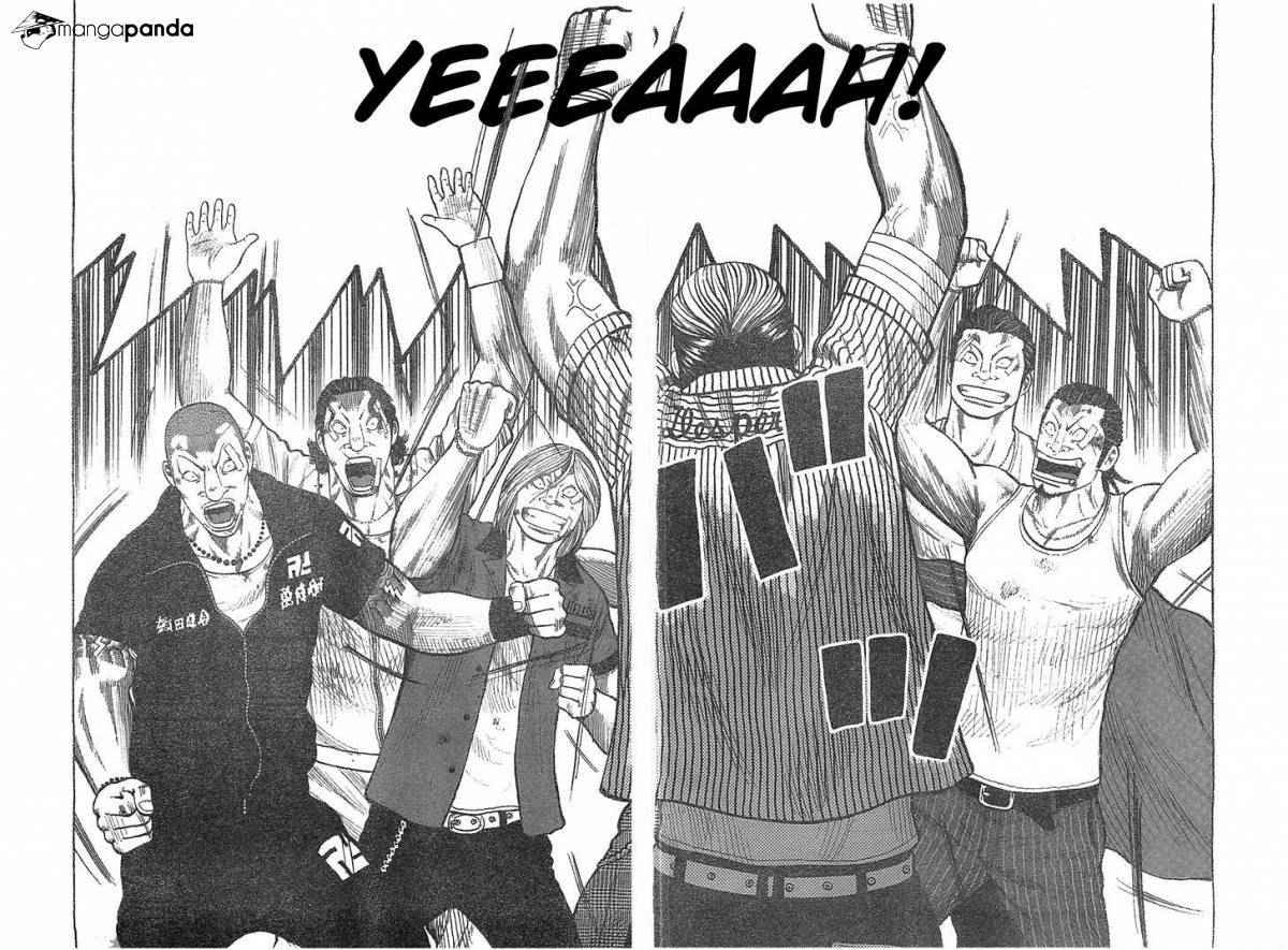Worst Chap 128 - Next Chap 129