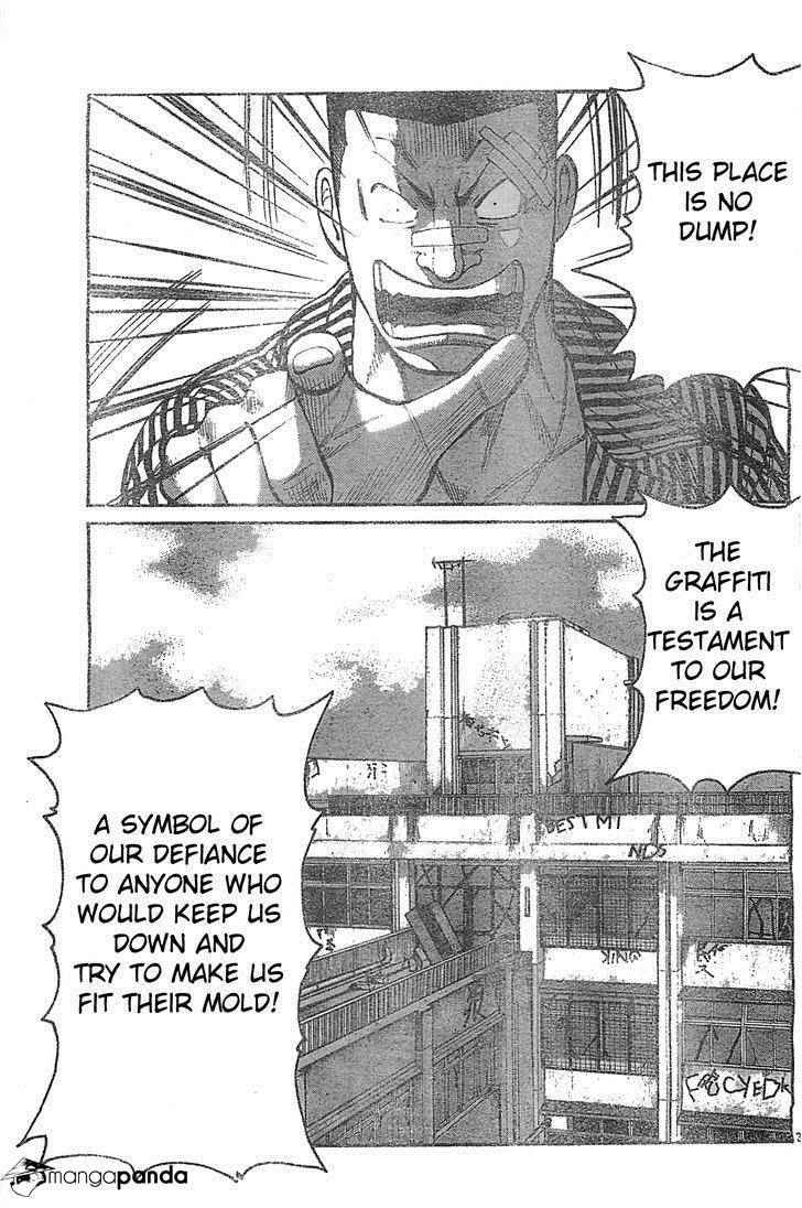 Worst Chap 128 - Next Chap 129
