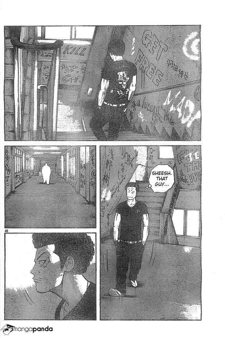 Worst Chap 128 - Next Chap 129