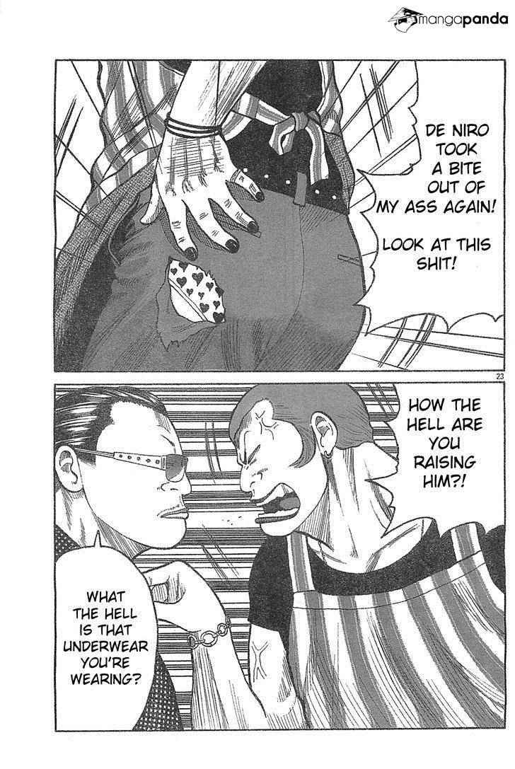 Worst Chap 128 - Next Chap 129