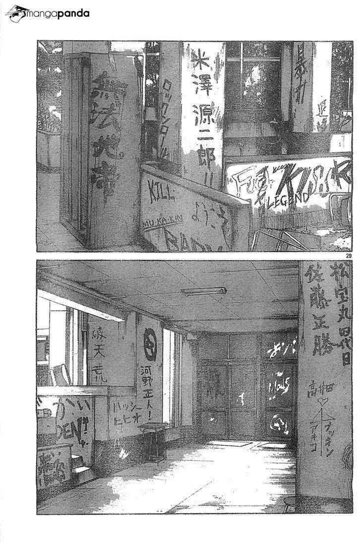 Worst Chap 128 - Next Chap 129