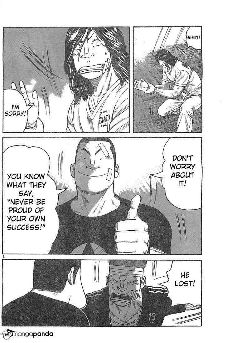 Worst Chap 128 - Next Chap 129