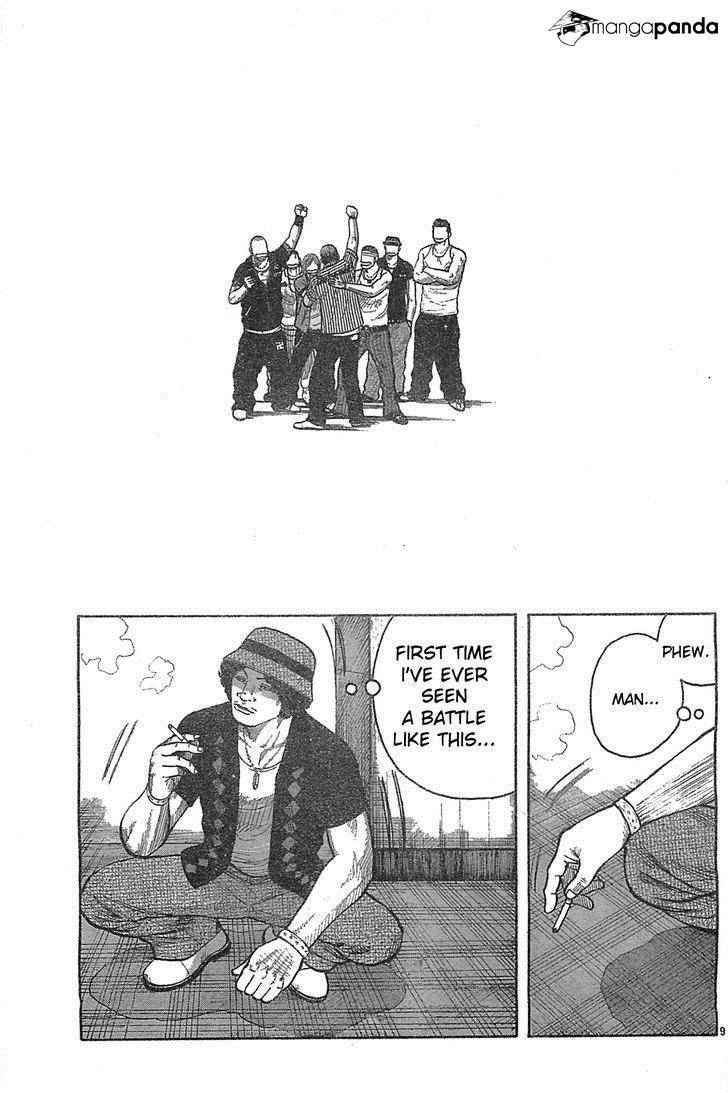 Worst Chap 128 - Next Chap 129