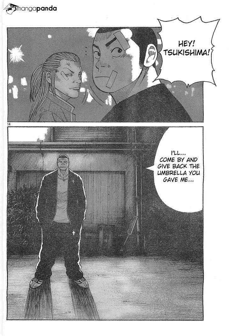 Worst Chap 128 - Next Chap 129