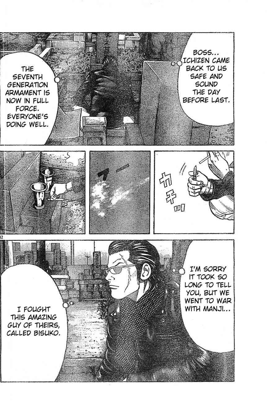 Worst Chap 129 - Next Chap 130