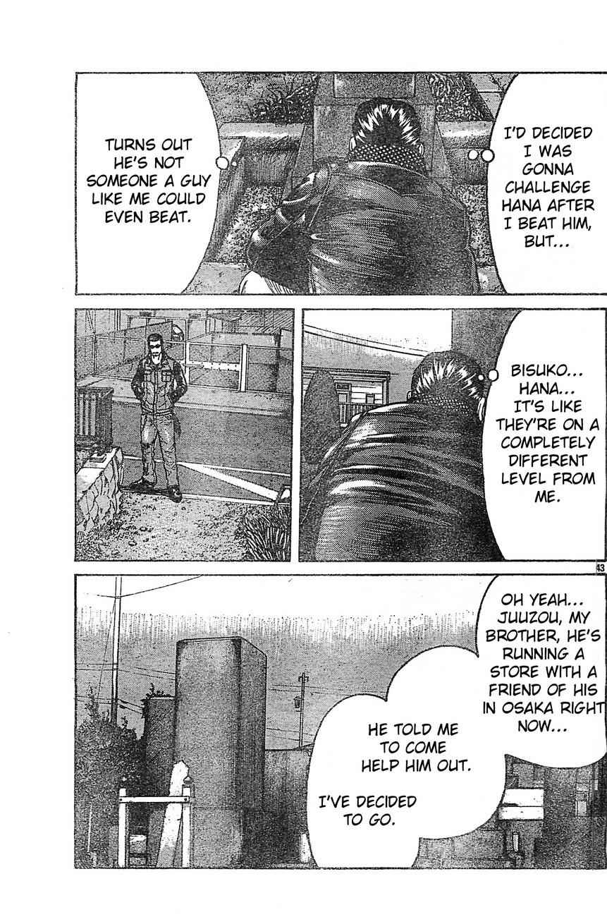 Worst Chap 129 - Next Chap 130