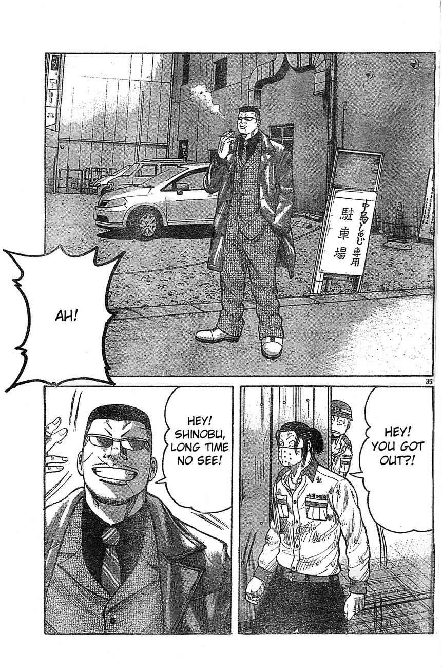 Worst Chap 129 - Next Chap 130