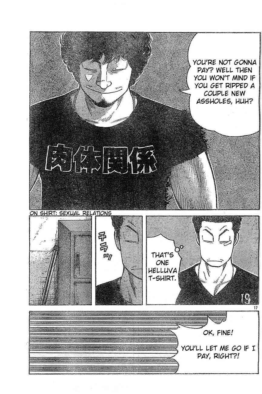 Worst Chap 129 - Next Chap 130