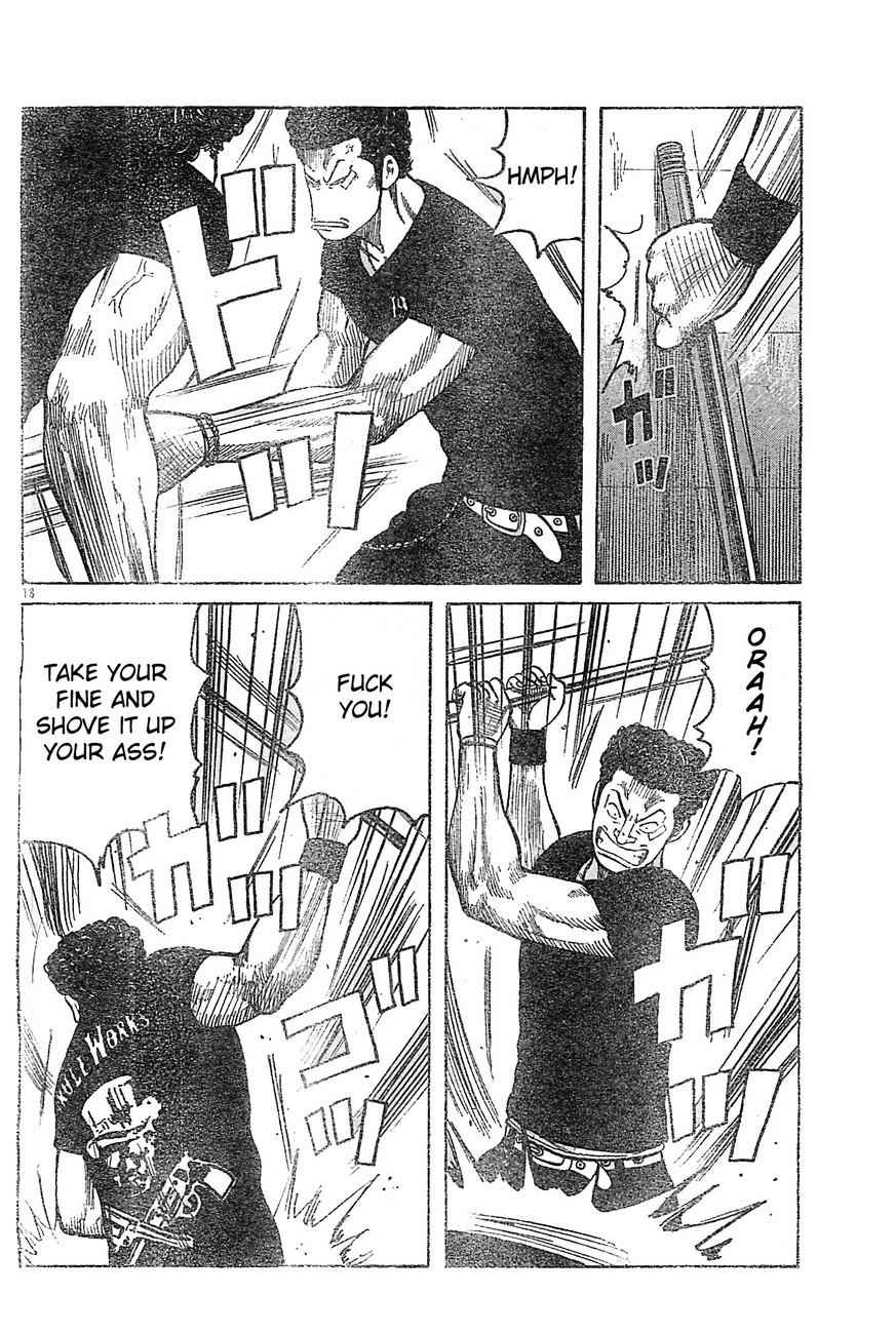 Worst Chap 129 - Next Chap 130