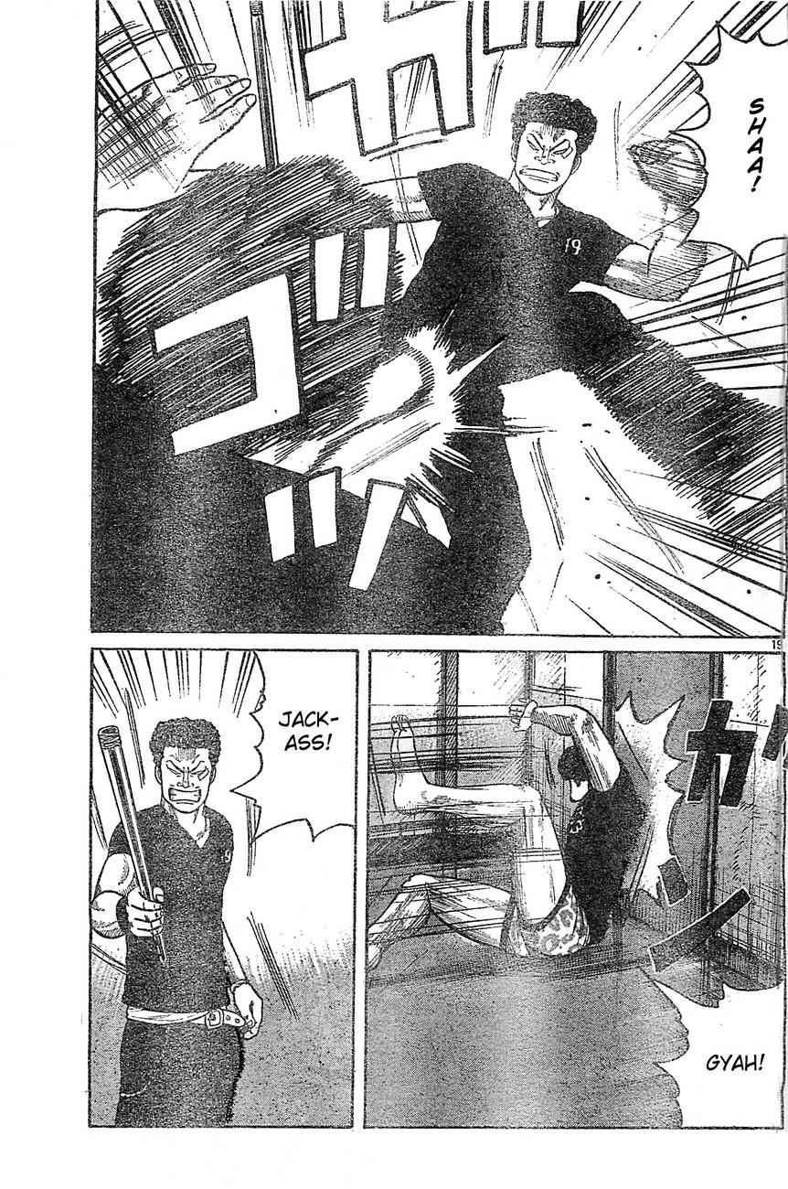 Worst Chap 129 - Next Chap 130