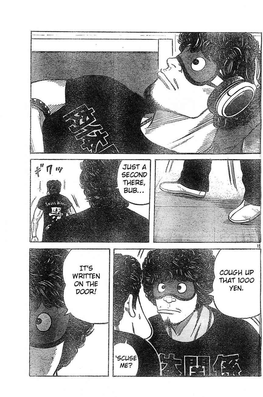 Worst Chap 129 - Next Chap 130