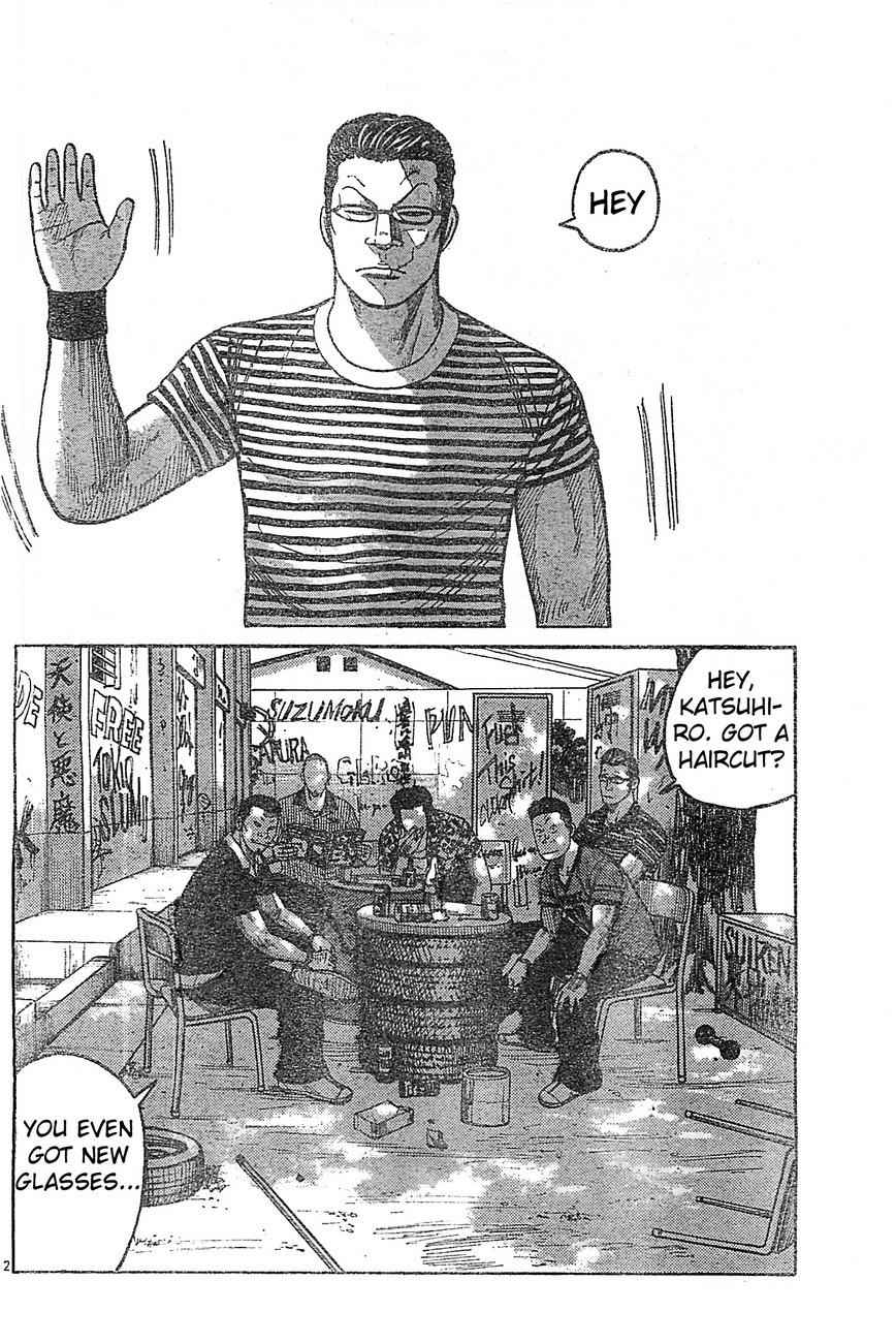 Worst Chap 129 - Next Chap 130