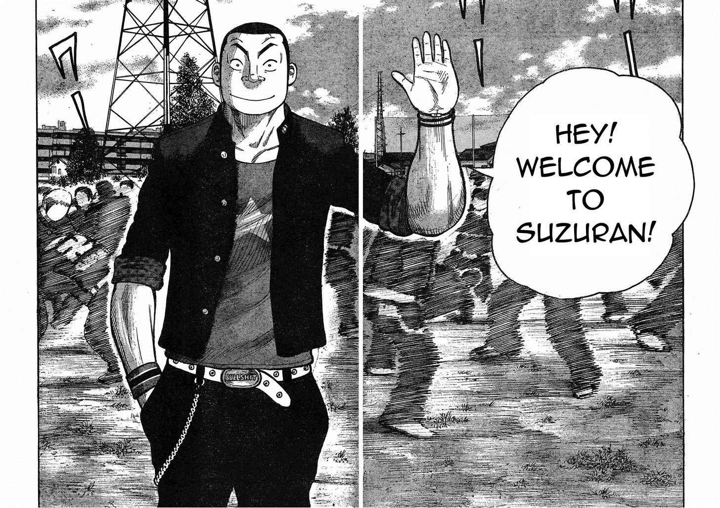 Worst Chap 120 - Next Chap 121