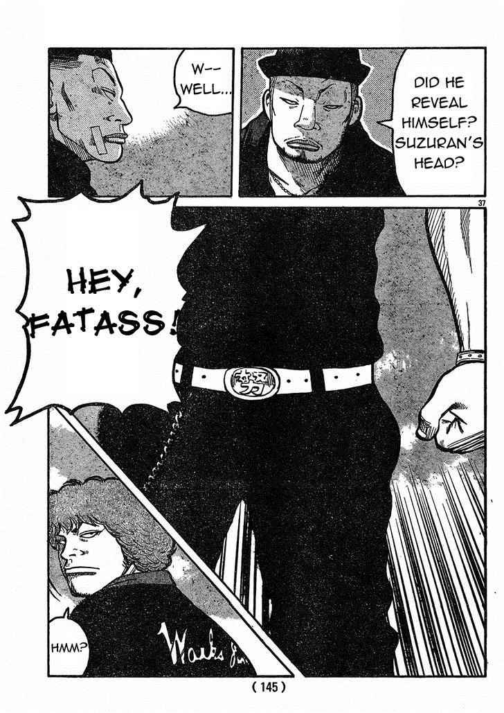 Worst Chap 120 - Next Chap 121