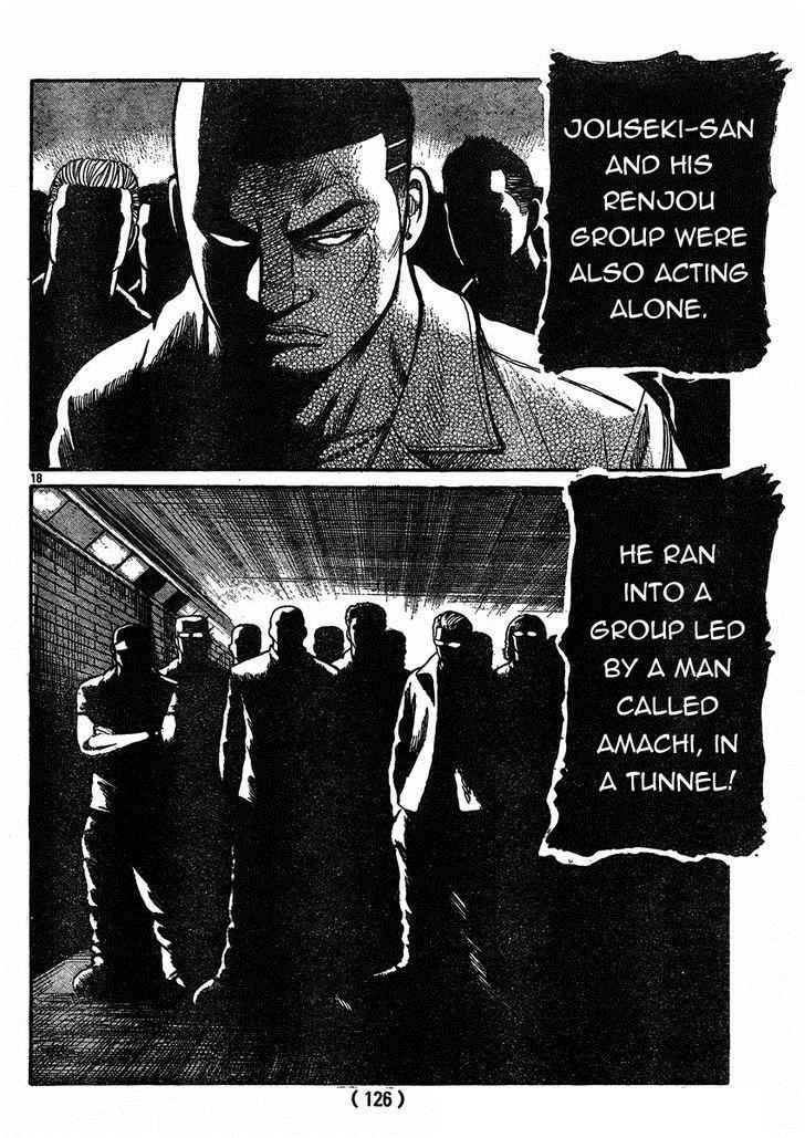 Worst Chap 120 - Next Chap 121