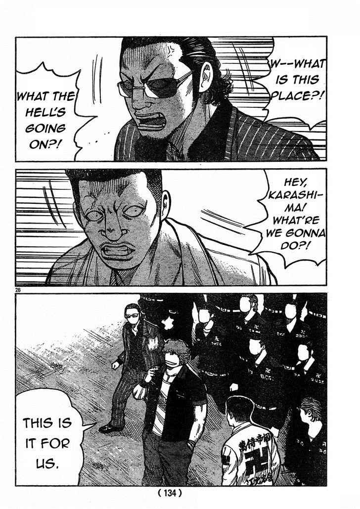 Worst Chap 120 - Next Chap 121