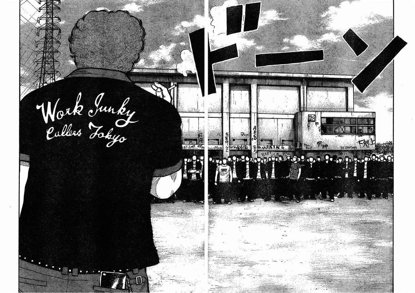 Worst Chap 120 - Next Chap 121