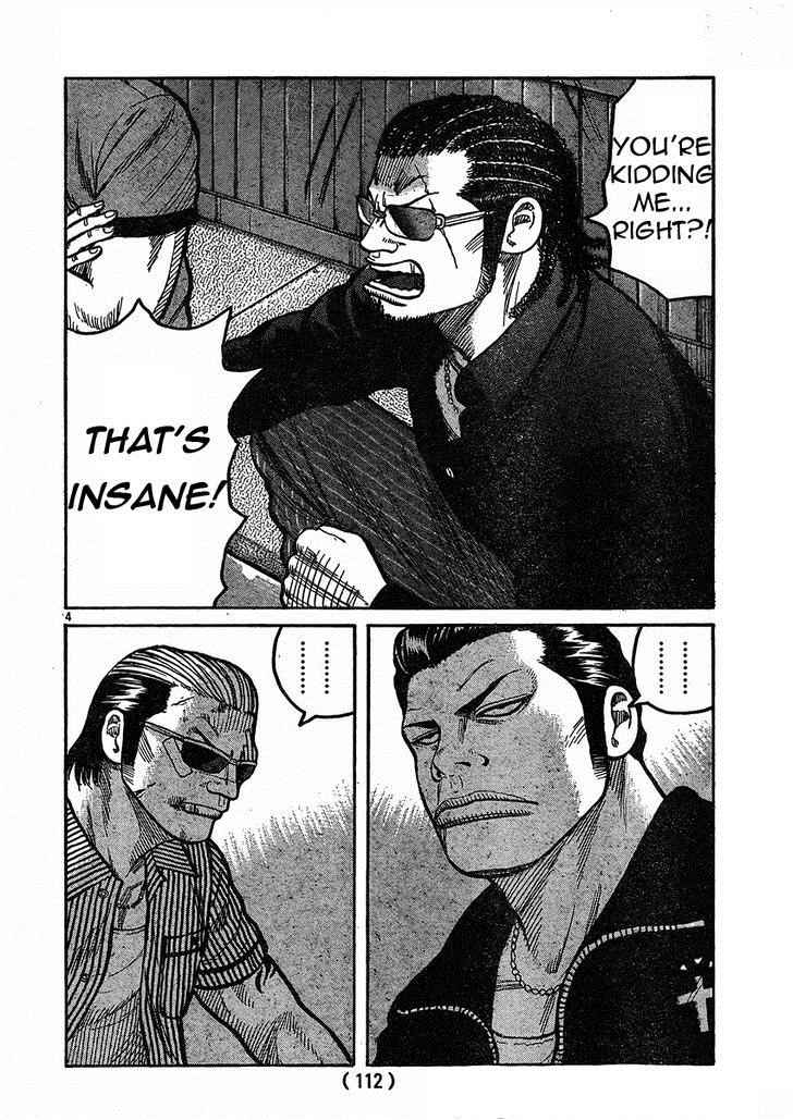 Worst Chap 120 - Next Chap 121