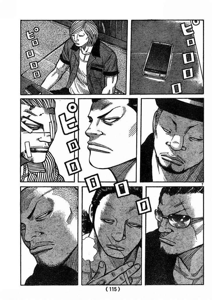 Worst Chap 120 - Next Chap 121