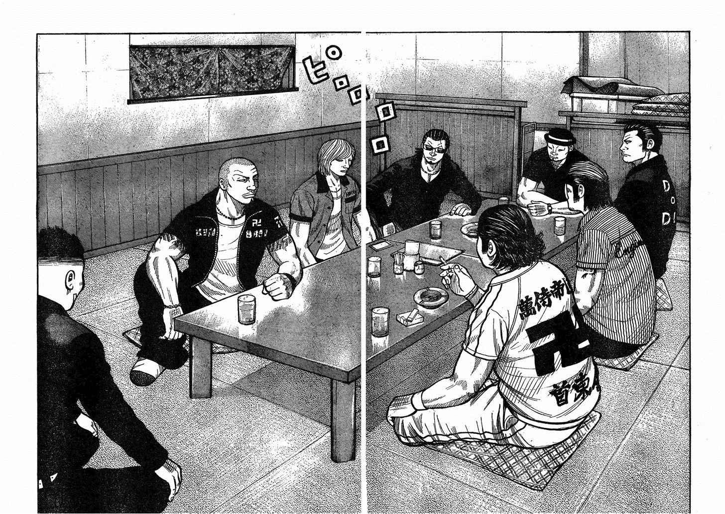Worst Chap 120 - Next Chap 121