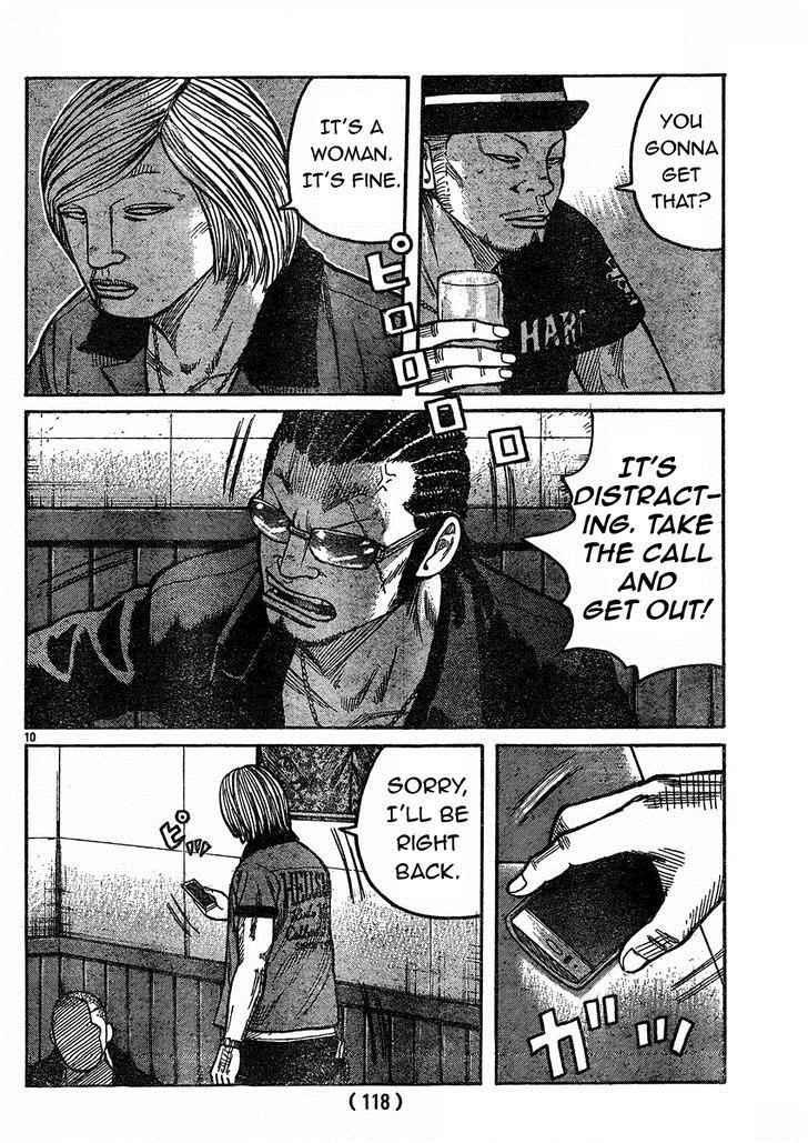 Worst Chap 120 - Next Chap 121