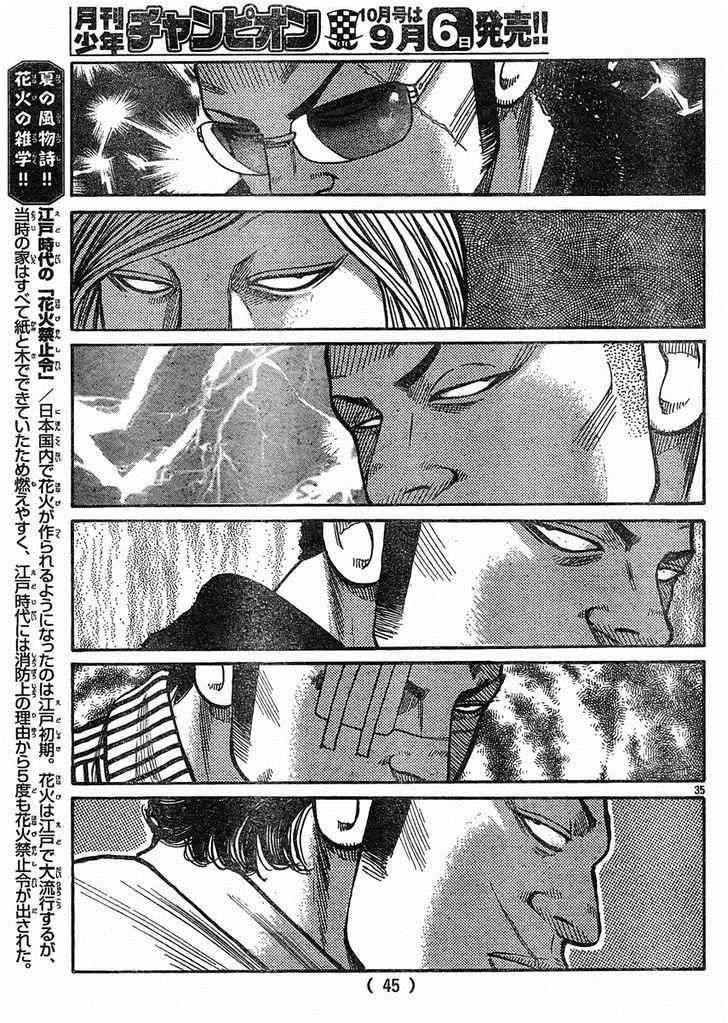Worst Chap 121 - Next Chap 122