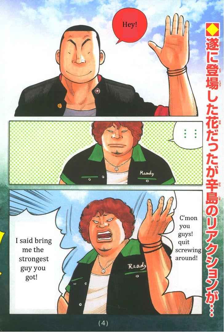 Worst Chap 121 - Next Chap 122