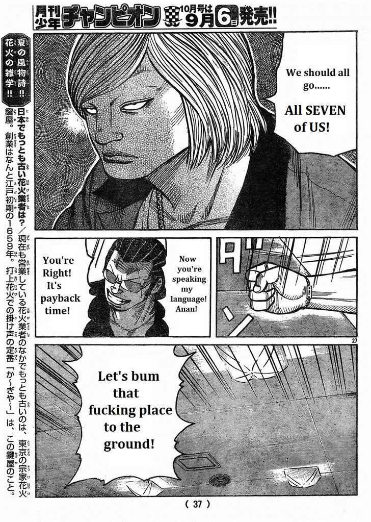 Worst Chap 121 - Next Chap 122
