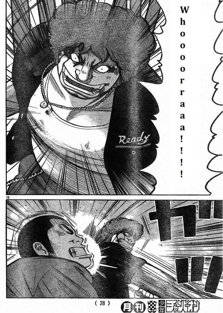 Worst Chap 121 - Next Chap 122