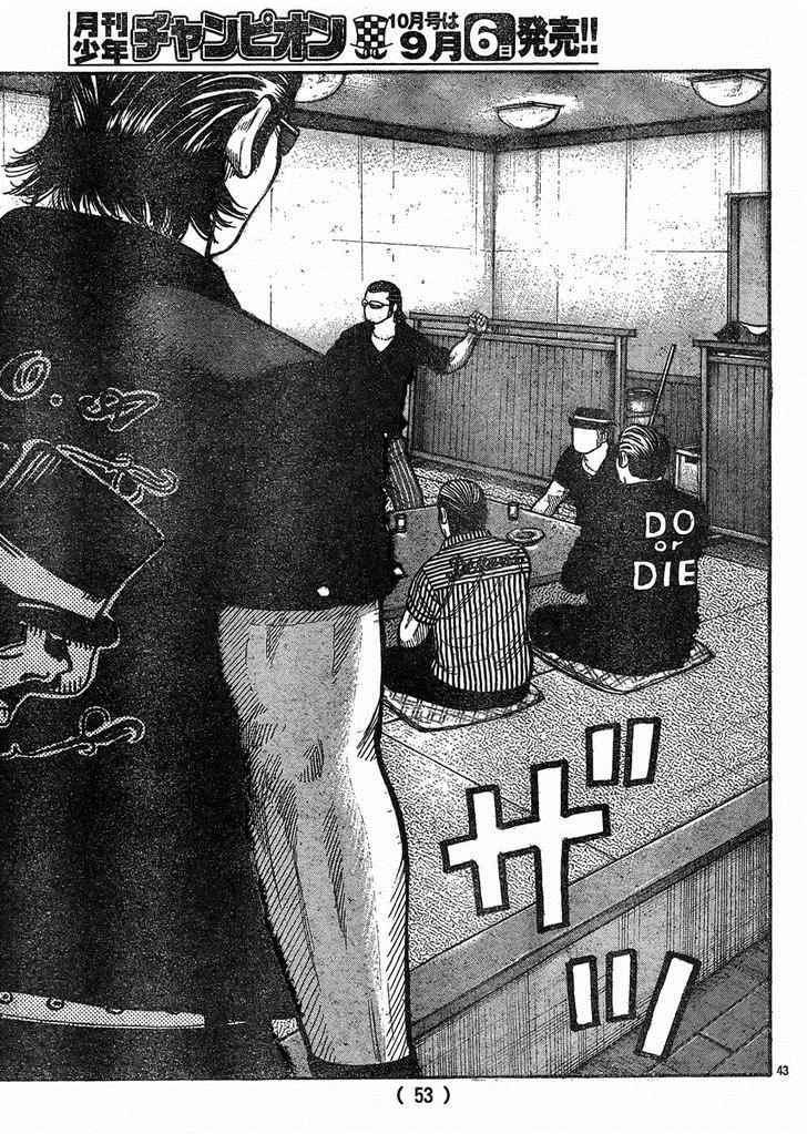 Worst Chap 121 - Next Chap 122
