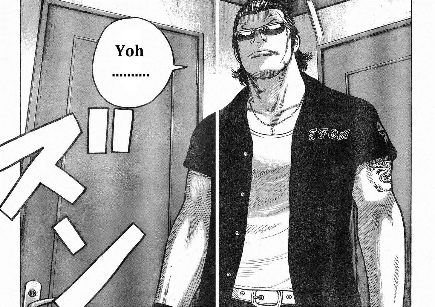 Worst Chap 121 - Next Chap 122
