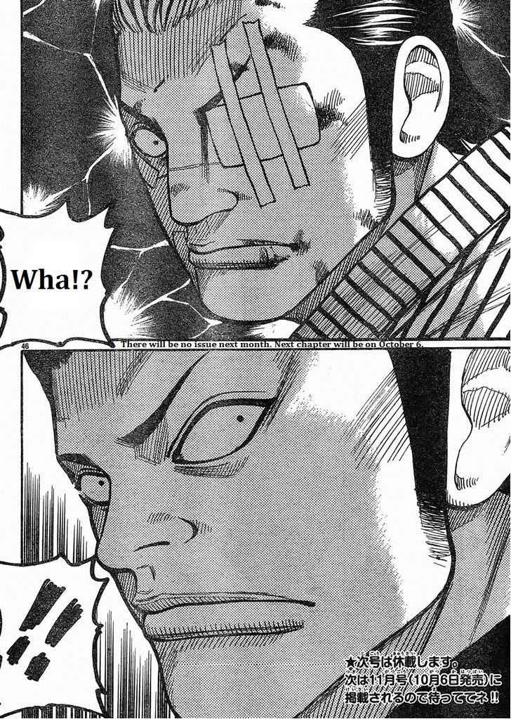 Worst Chap 121 - Next Chap 122